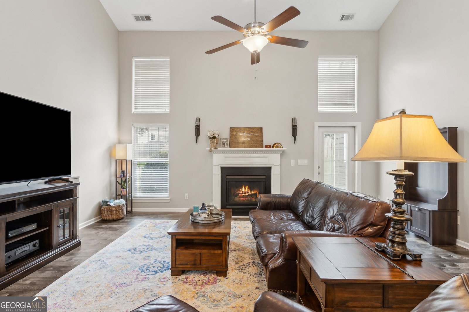 7927 Keepsake Lane Flowery Branch - 20
