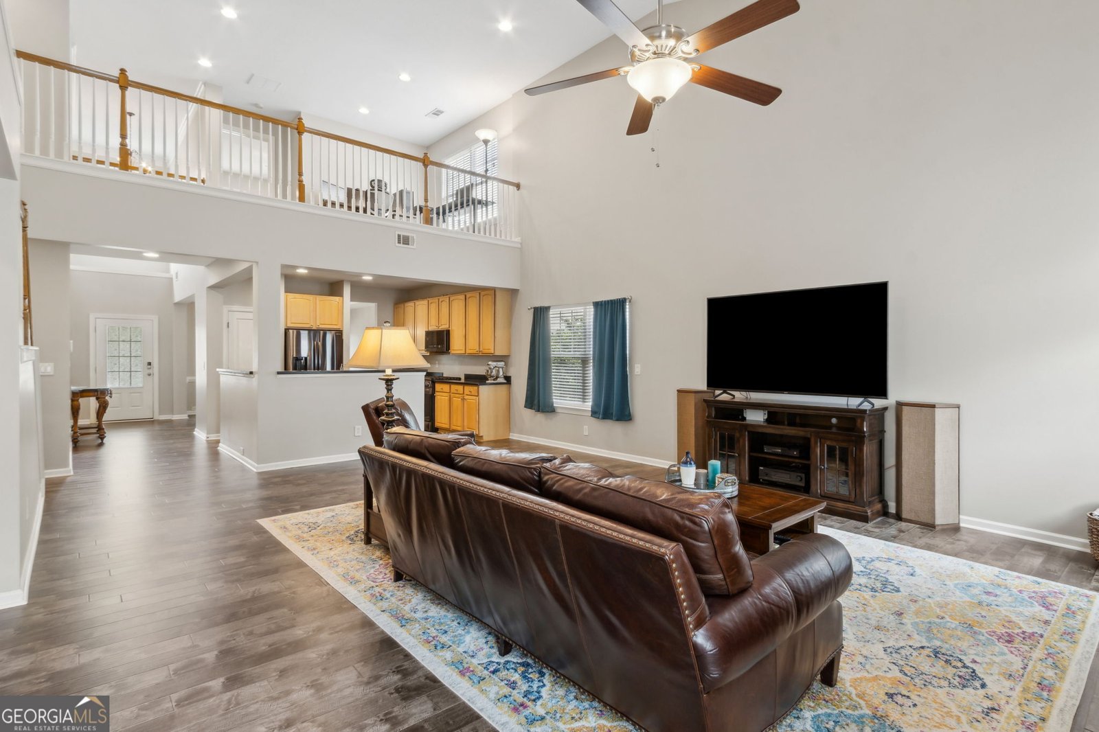 7927 Keepsake Lane Flowery Branch - 21