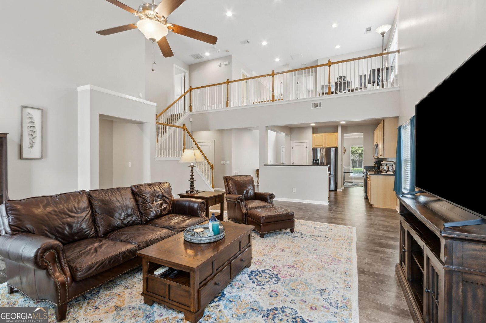 7927 Keepsake Lane Flowery Branch - 22