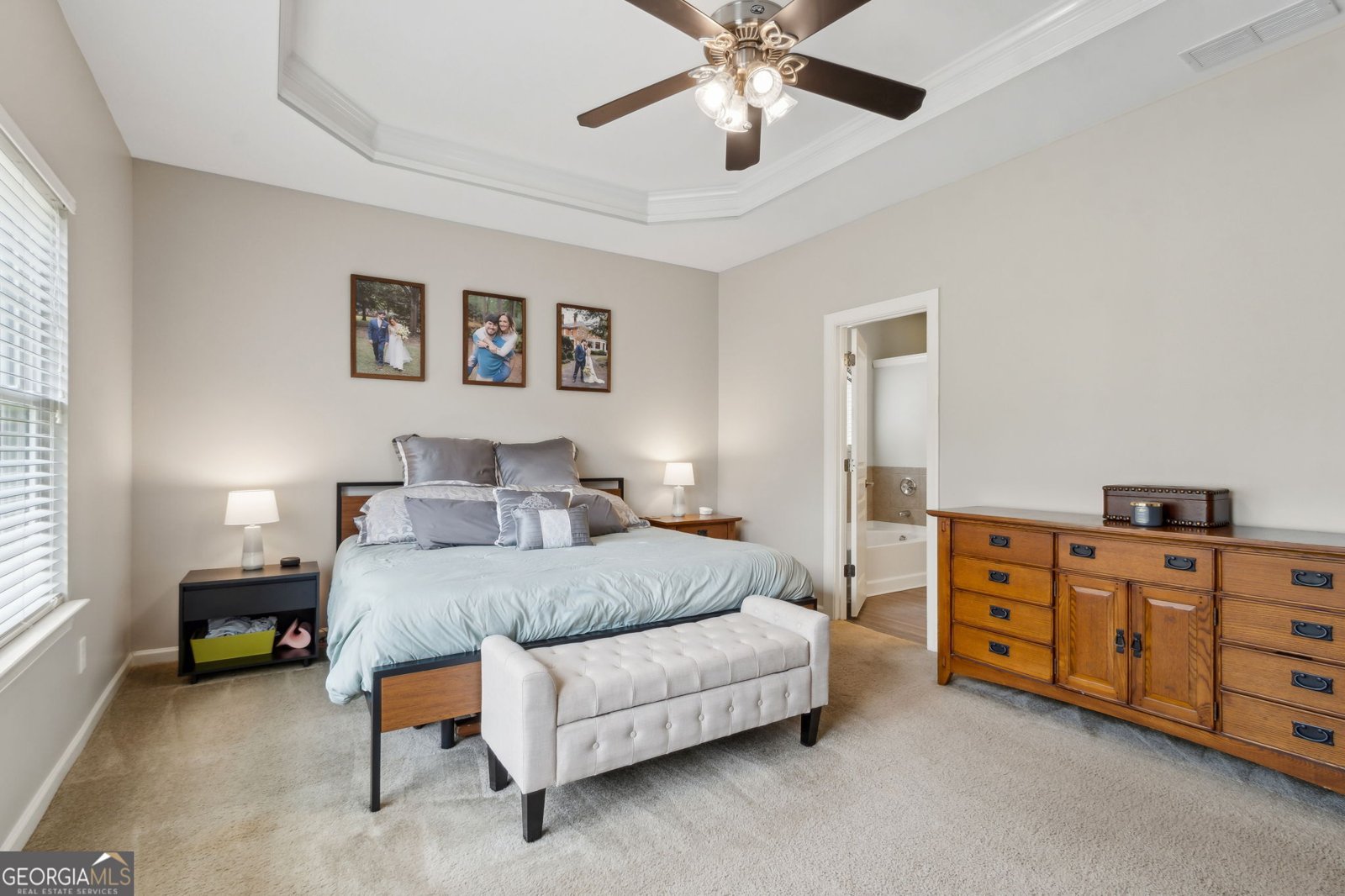 7927 Keepsake Lane Flowery Branch - 25