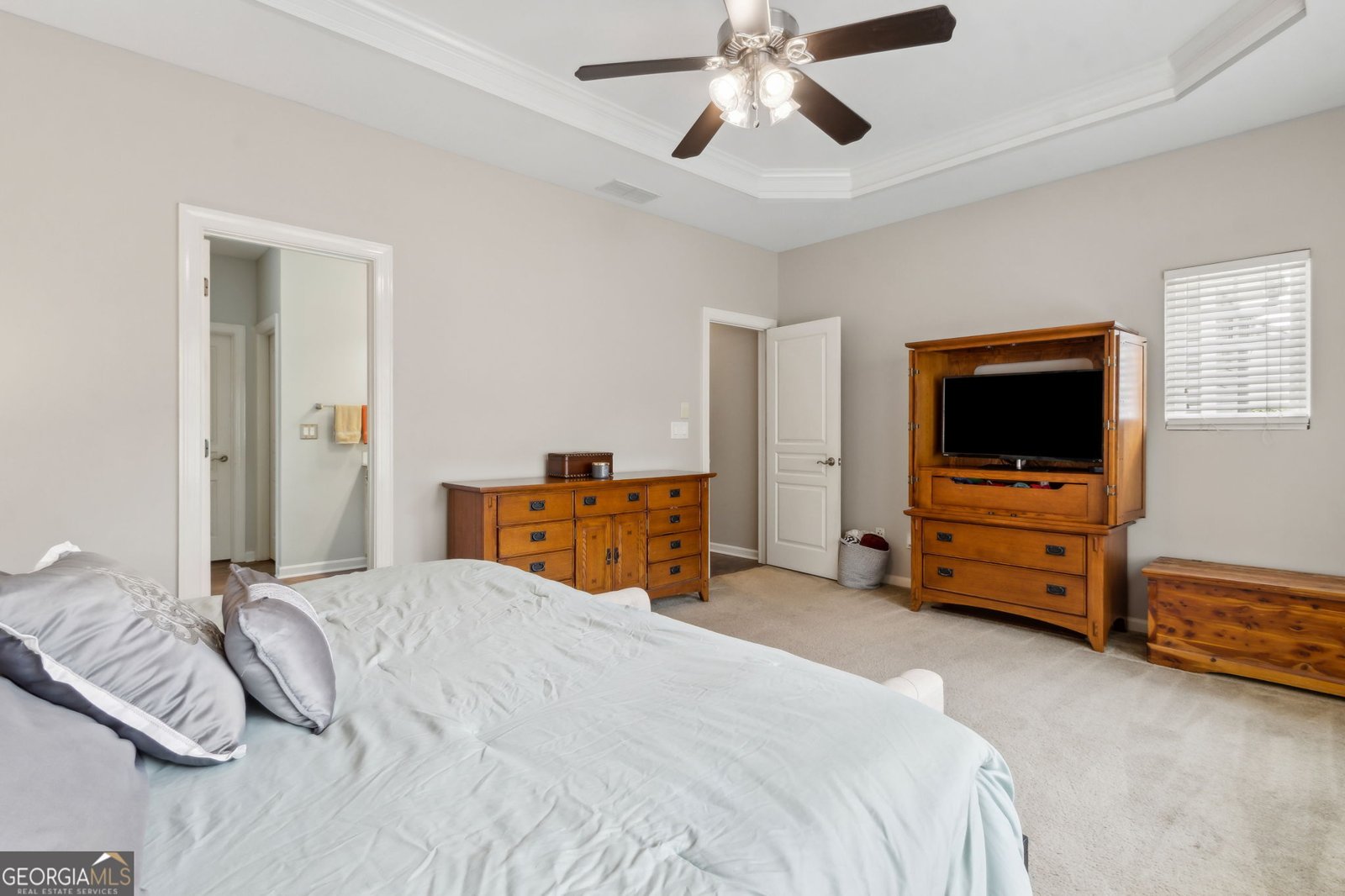 7927 Keepsake Lane Flowery Branch - 26