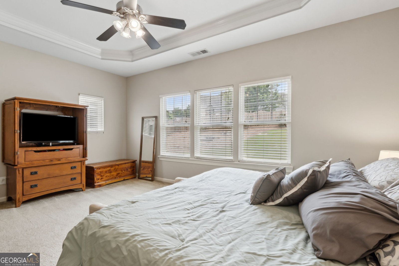 7927 Keepsake Lane Flowery Branch - 27