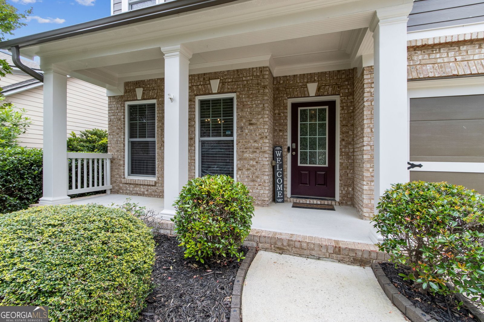 7927 Keepsake Lane Flowery Branch - 3