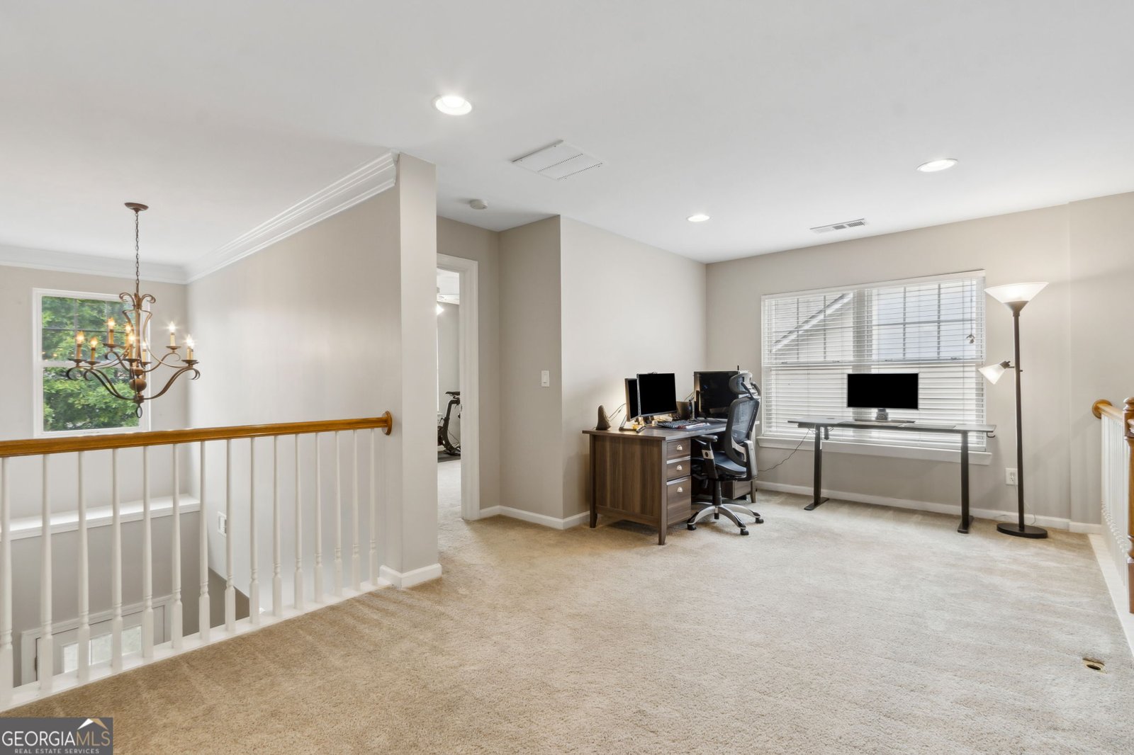 7927 Keepsake Lane Flowery Branch - 31
