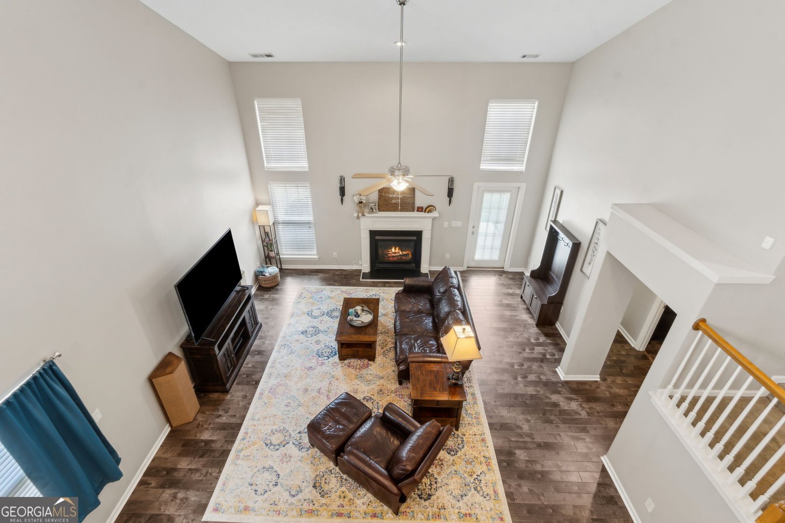 7927 Keepsake Lane Flowery Branch - 33
