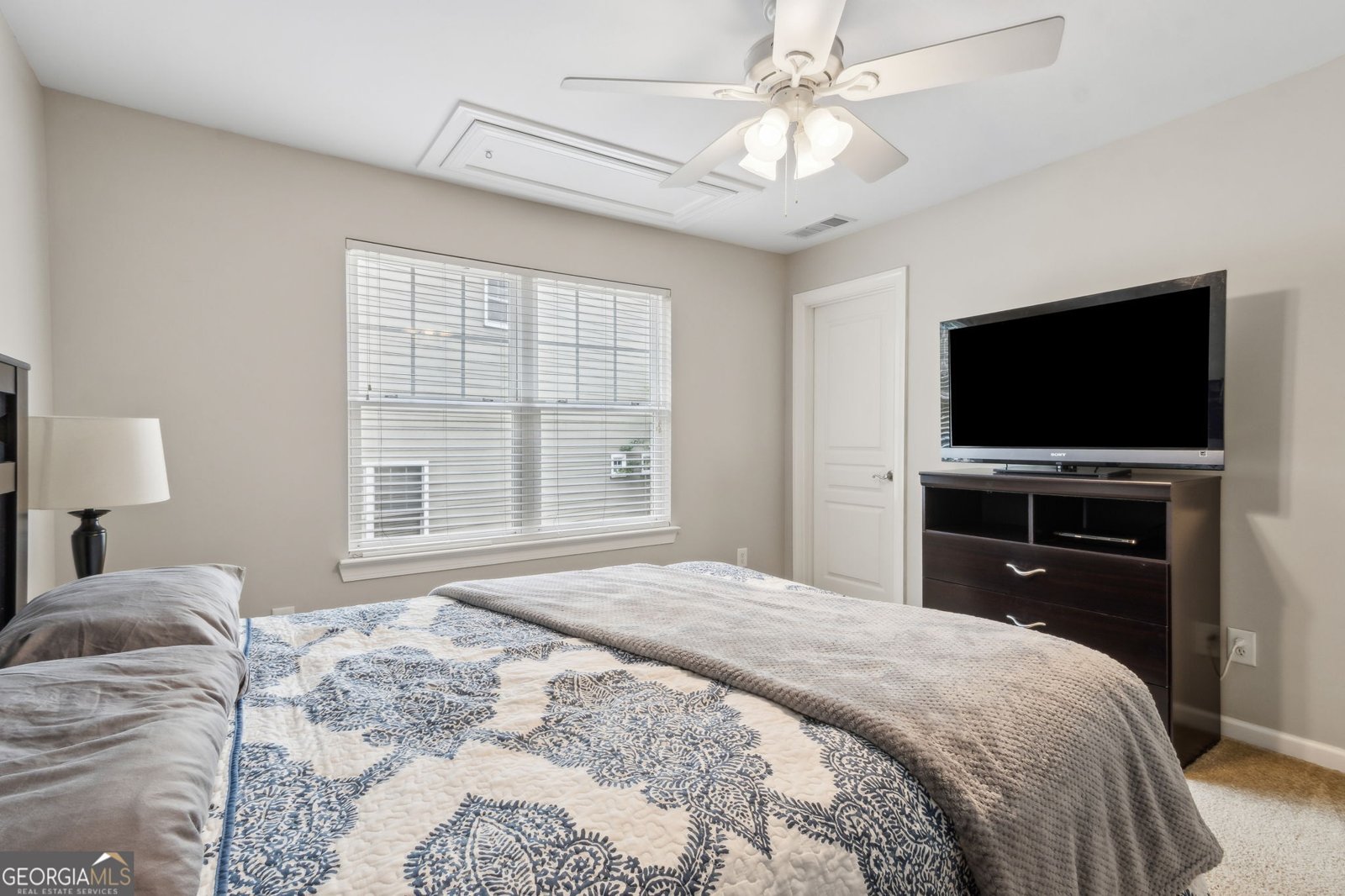 7927 Keepsake Lane Flowery Branch - 35