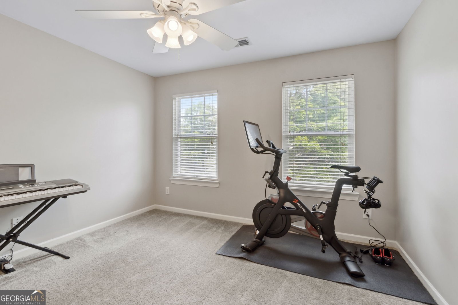 7927 Keepsake Lane Flowery Branch - 40