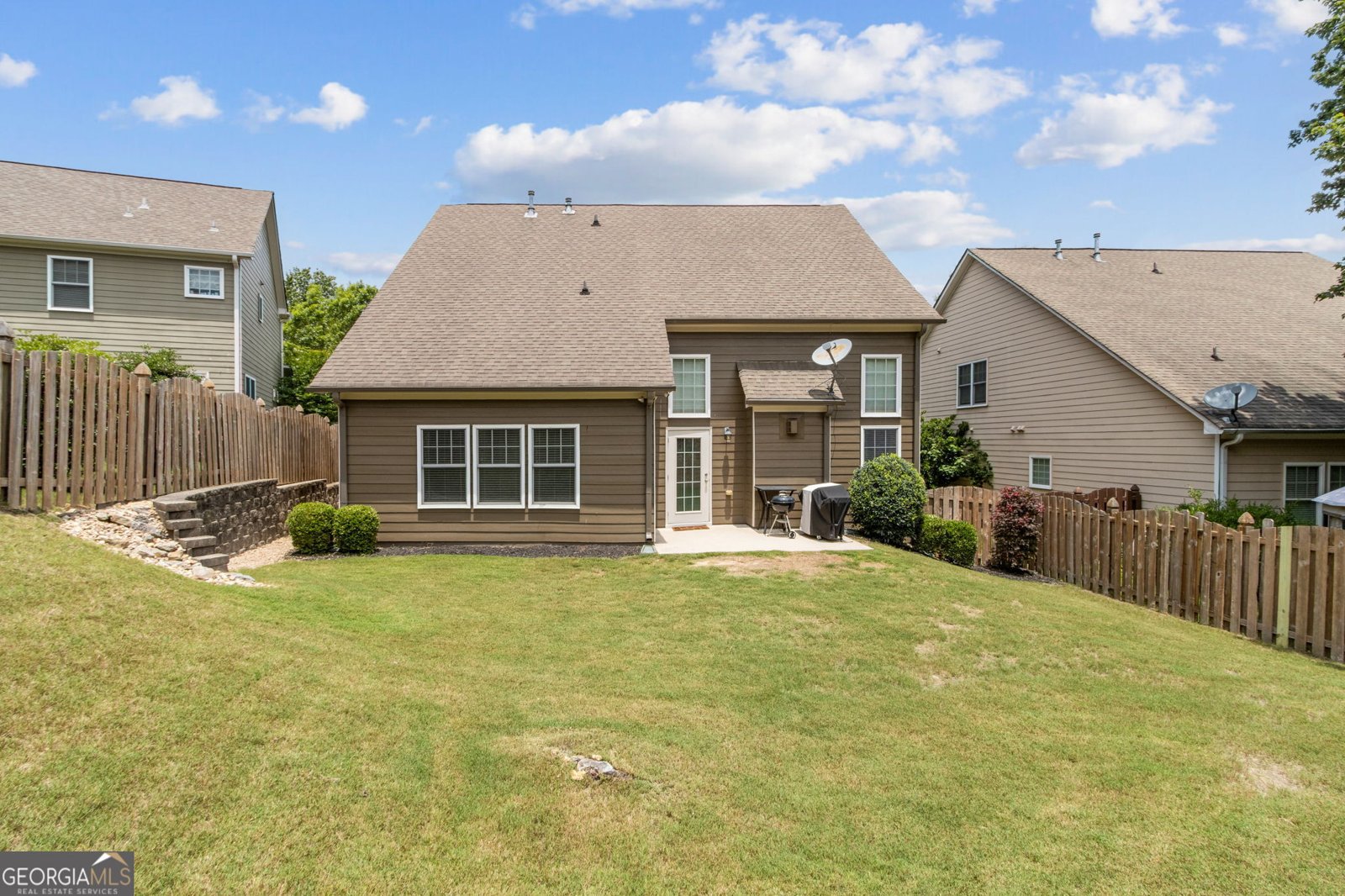 7927 Keepsake Lane Flowery Branch - 43