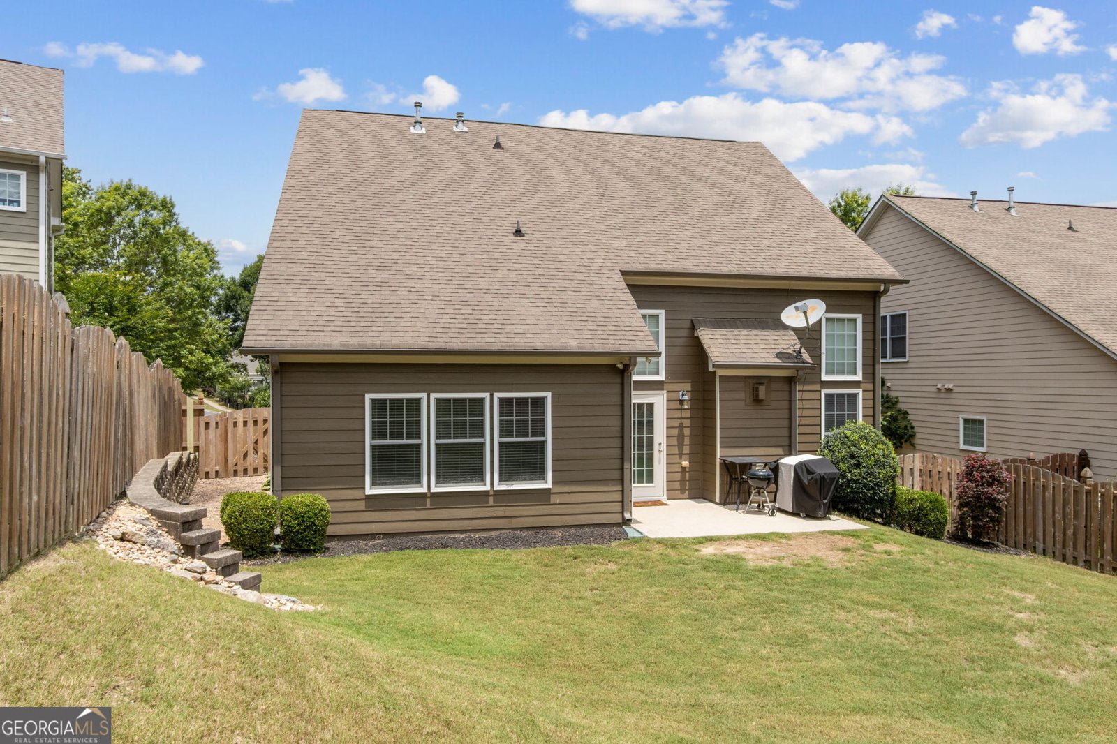 7927 Keepsake Lane Flowery Branch - 44