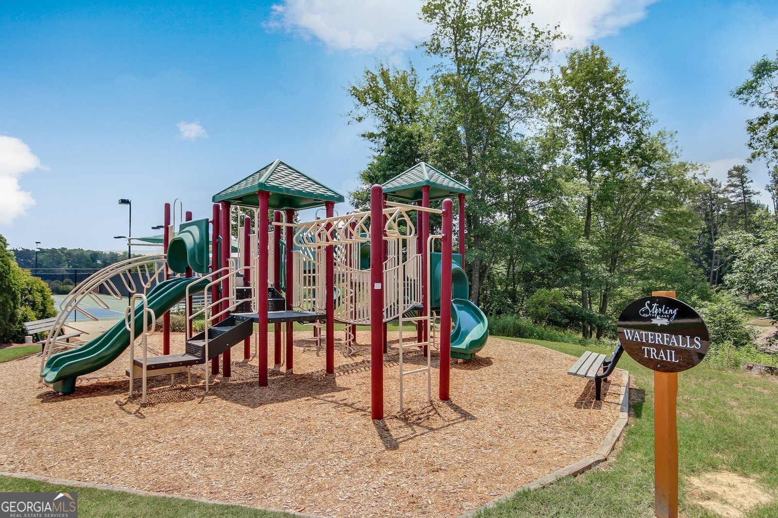 7927 Keepsake Lane Flowery Branch - 45