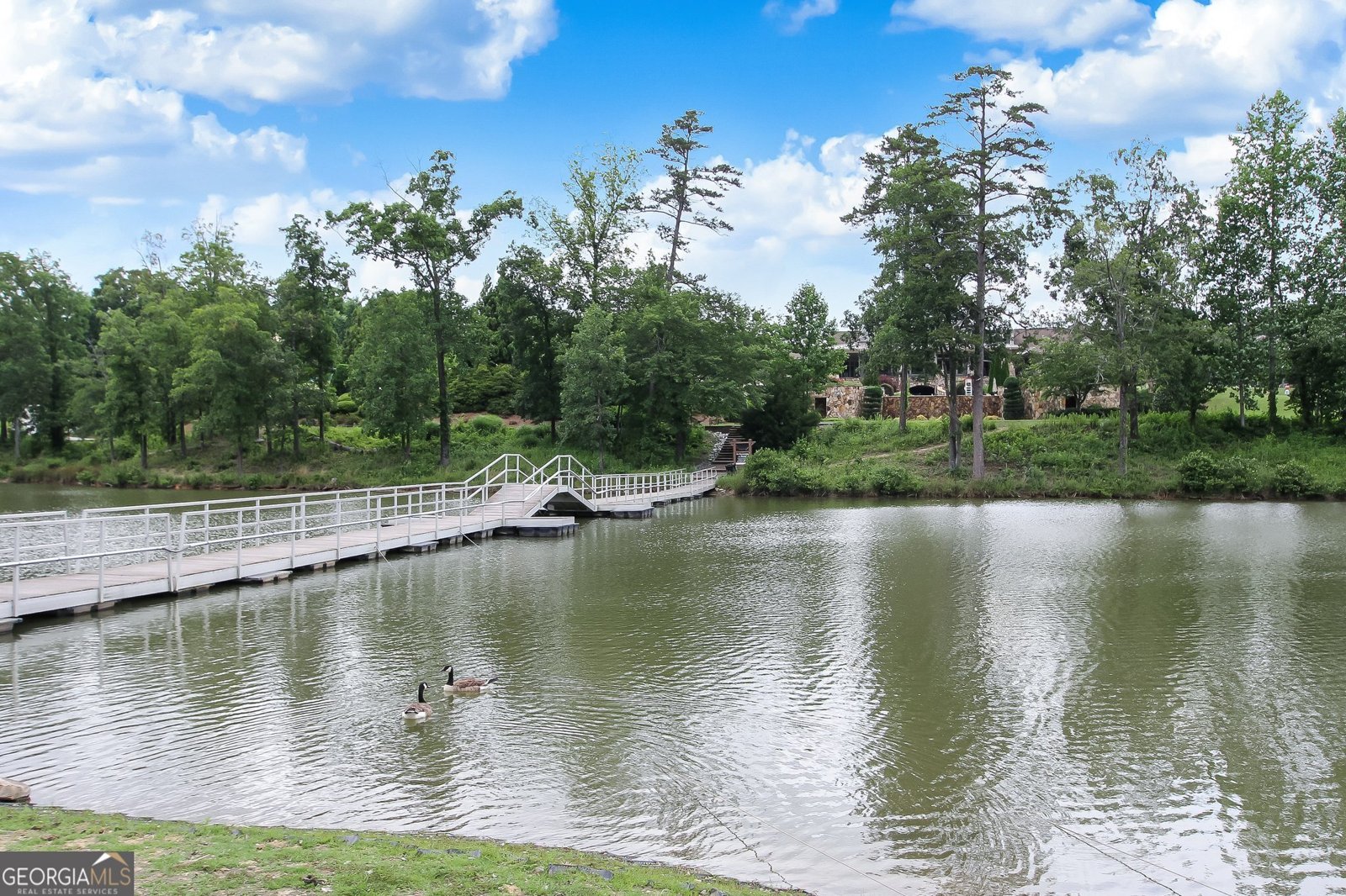 7927 Keepsake Lane Flowery Branch - 46
