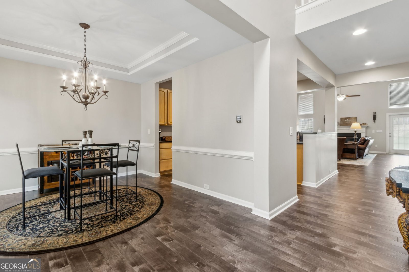 7927 Keepsake Lane Flowery Branch - 5