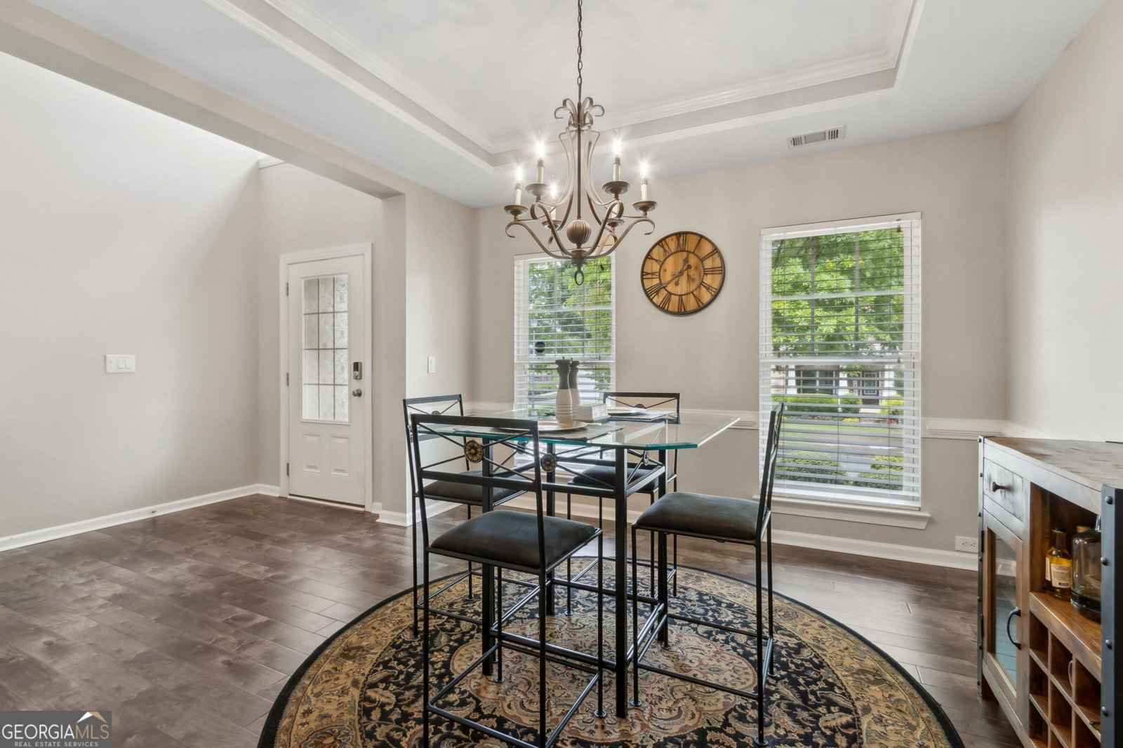 7927 Keepsake Lane Flowery Branch - 7