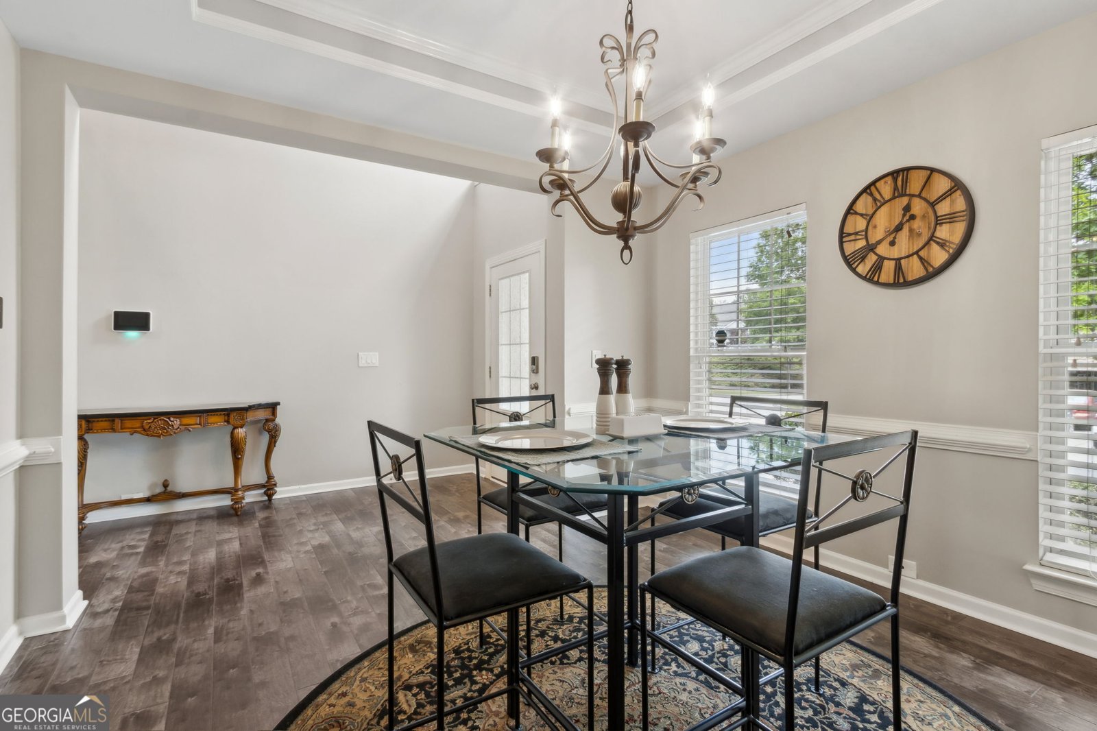 7927 Keepsake Lane Flowery Branch - 8