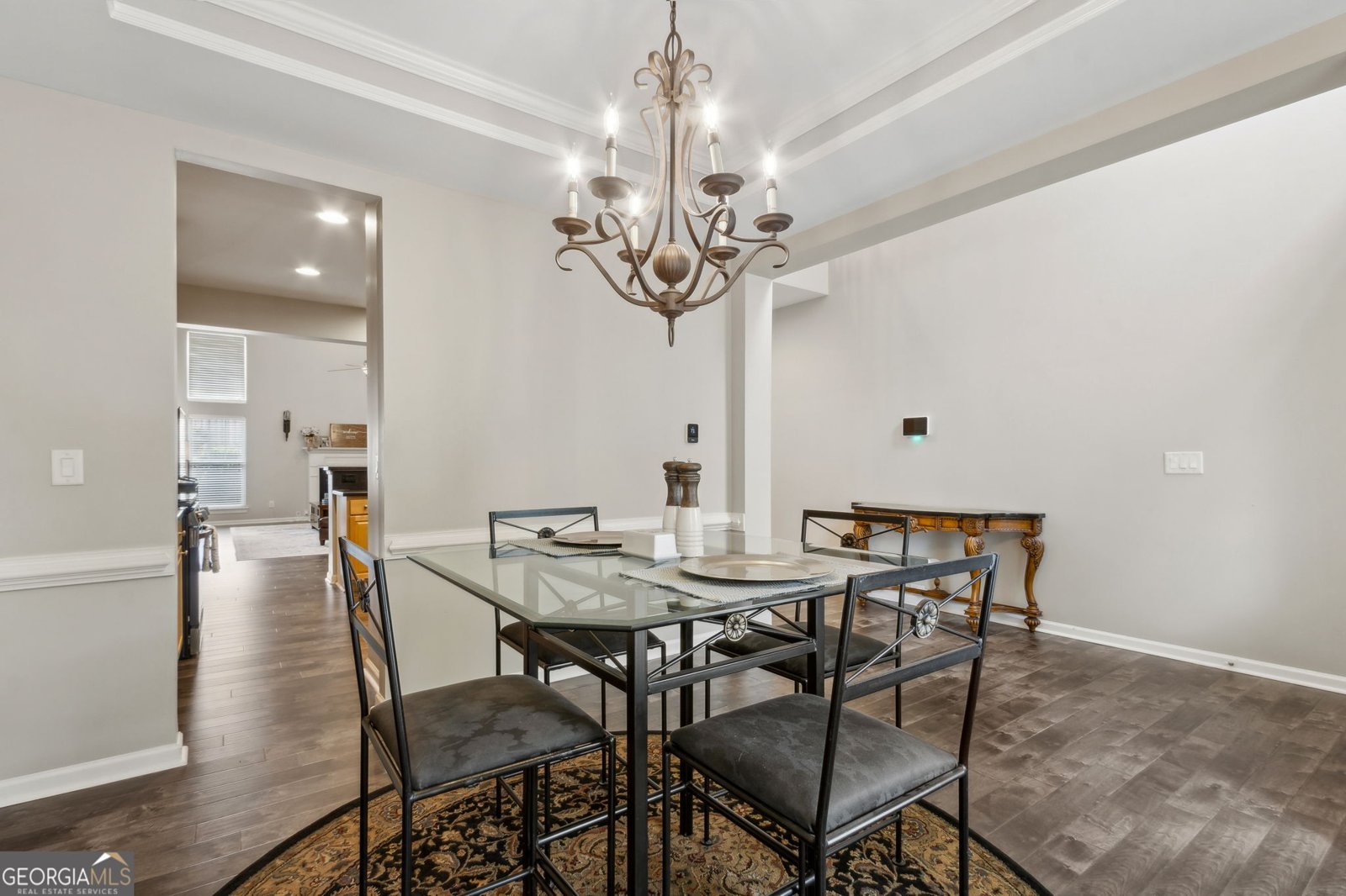 7927 Keepsake Lane Flowery Branch - 9