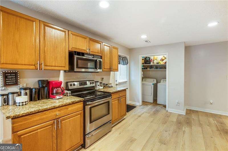 1841 Mobley Street Austell - 10