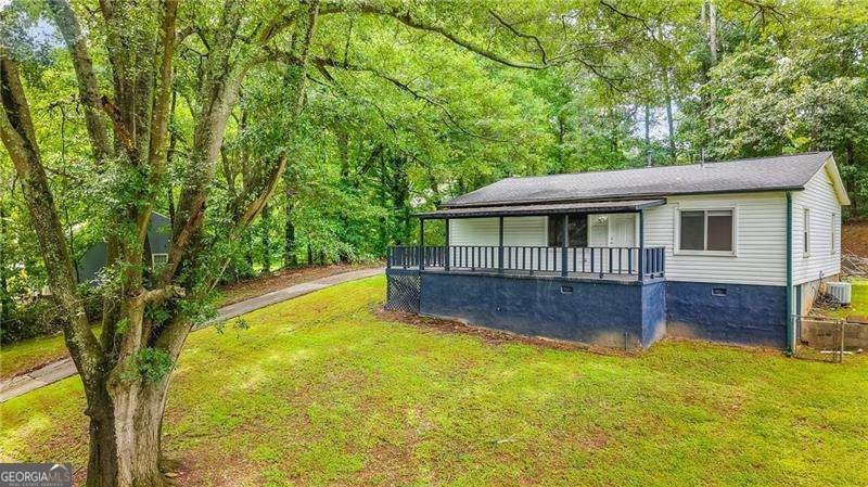 1841 Mobley Street Austell - 2