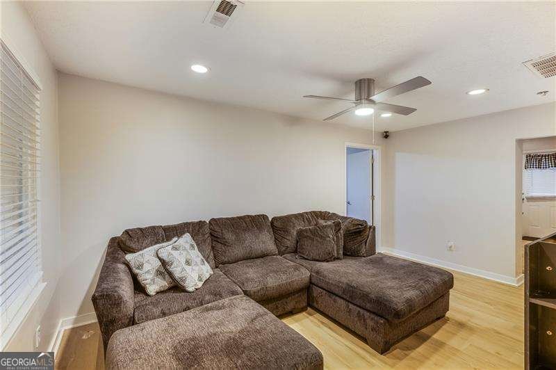 1841 Mobley Street Austell - 6