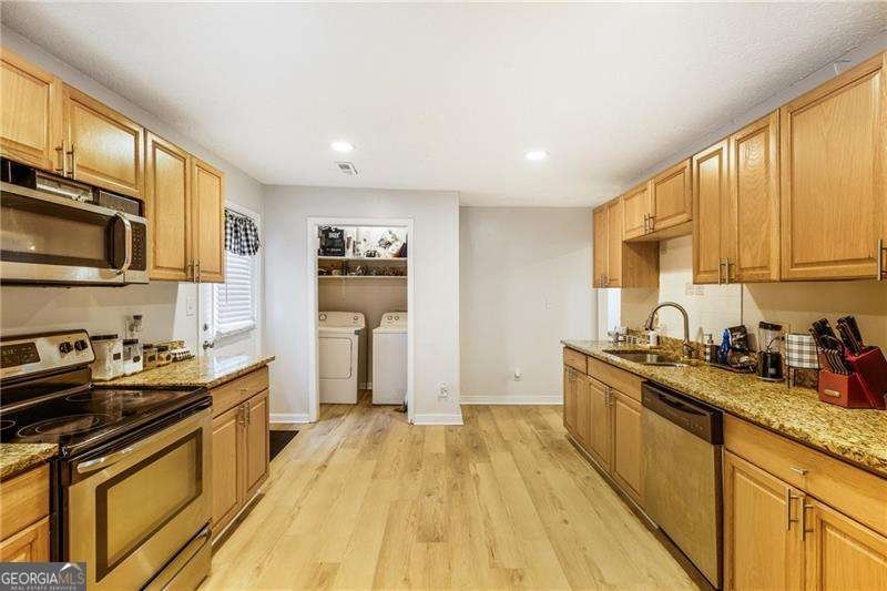 1841 Mobley Street Austell - 7