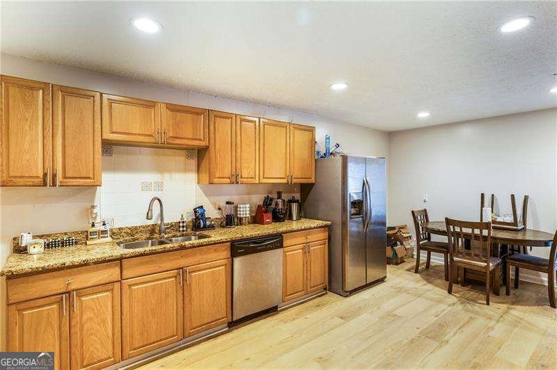 1841 Mobley Street Austell - 8