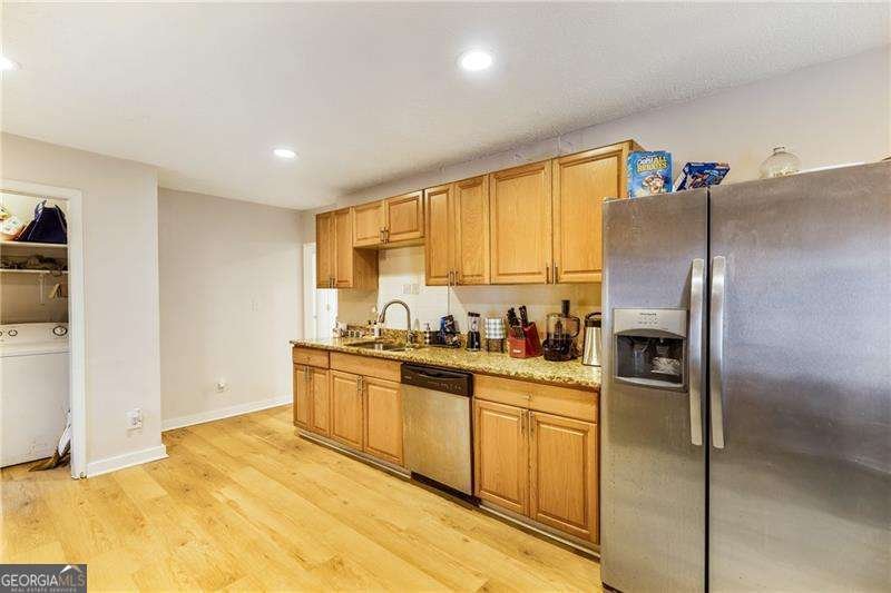1841 Mobley Street Austell - 9