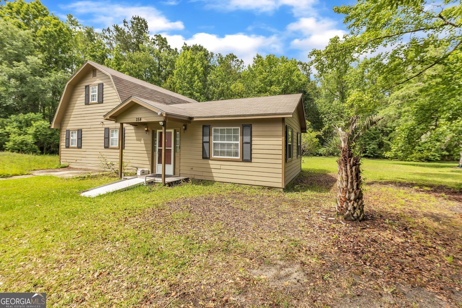 284 Landing Drive Kingsland - 3