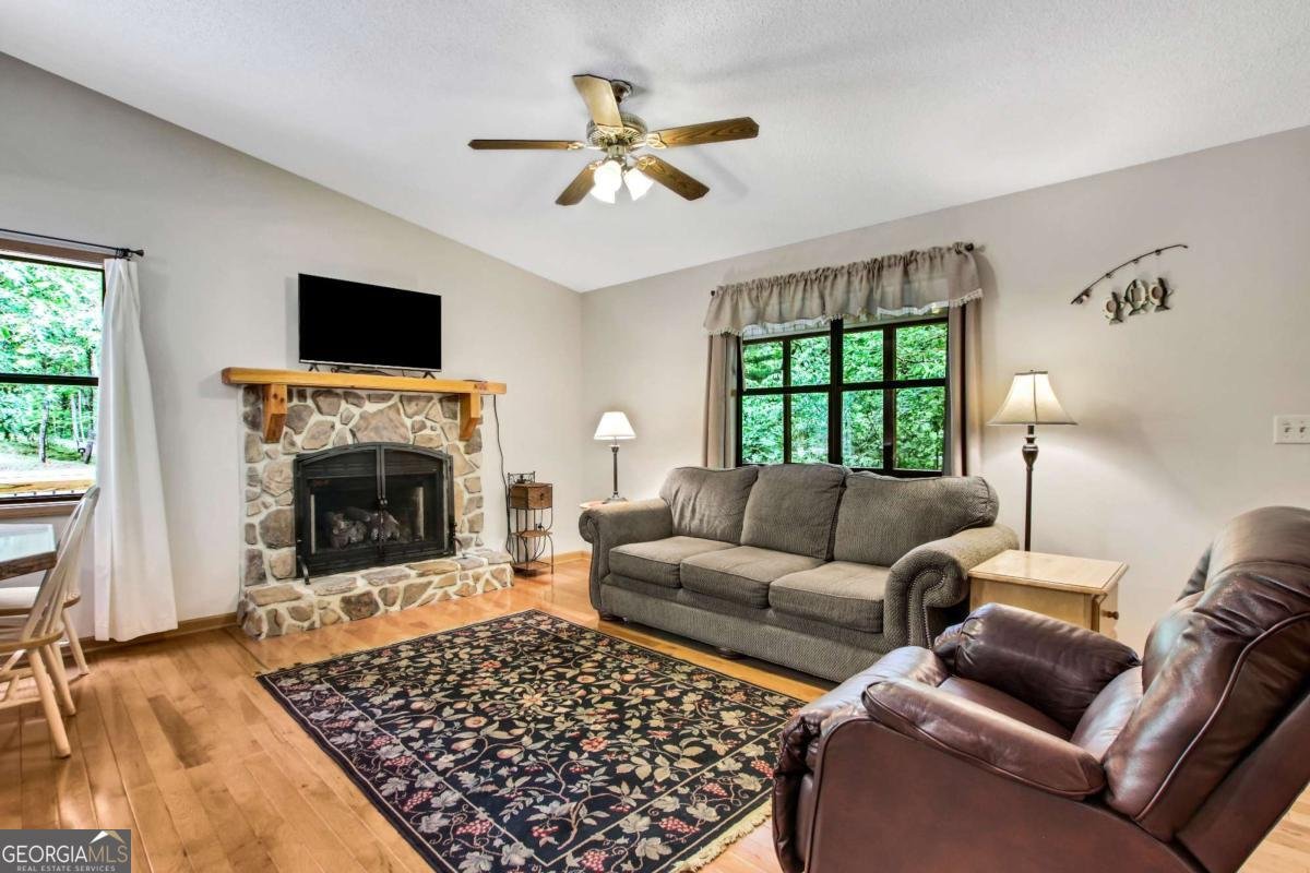 83 Valley Drive Ellijay - 10
