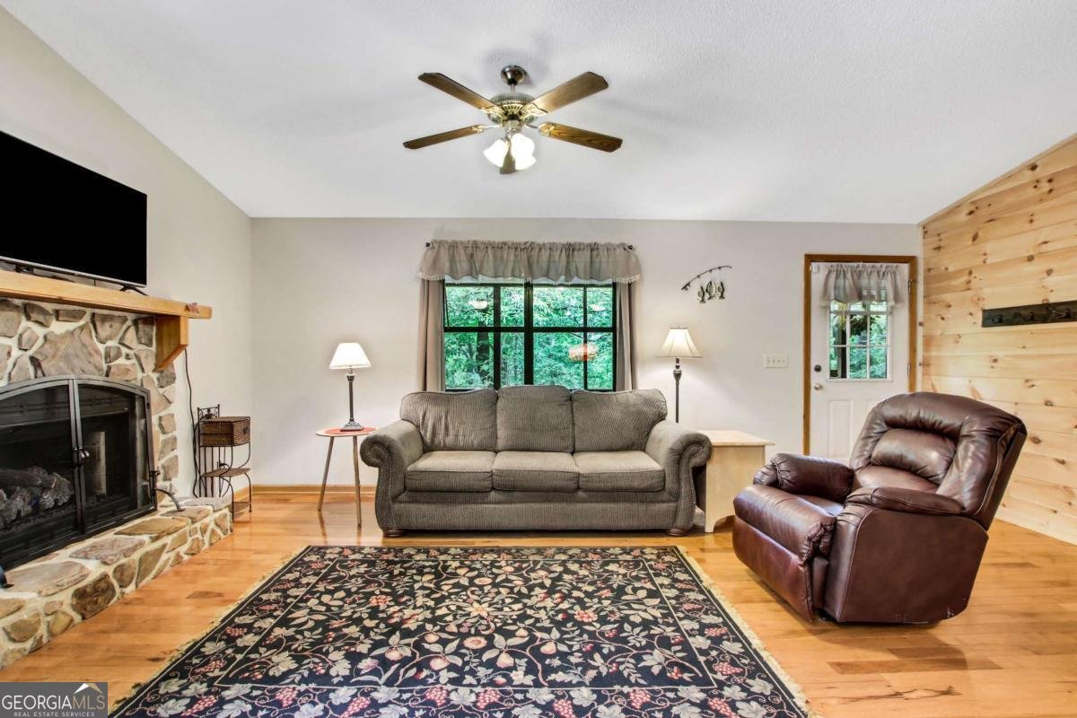 83 Valley Drive Ellijay - 11