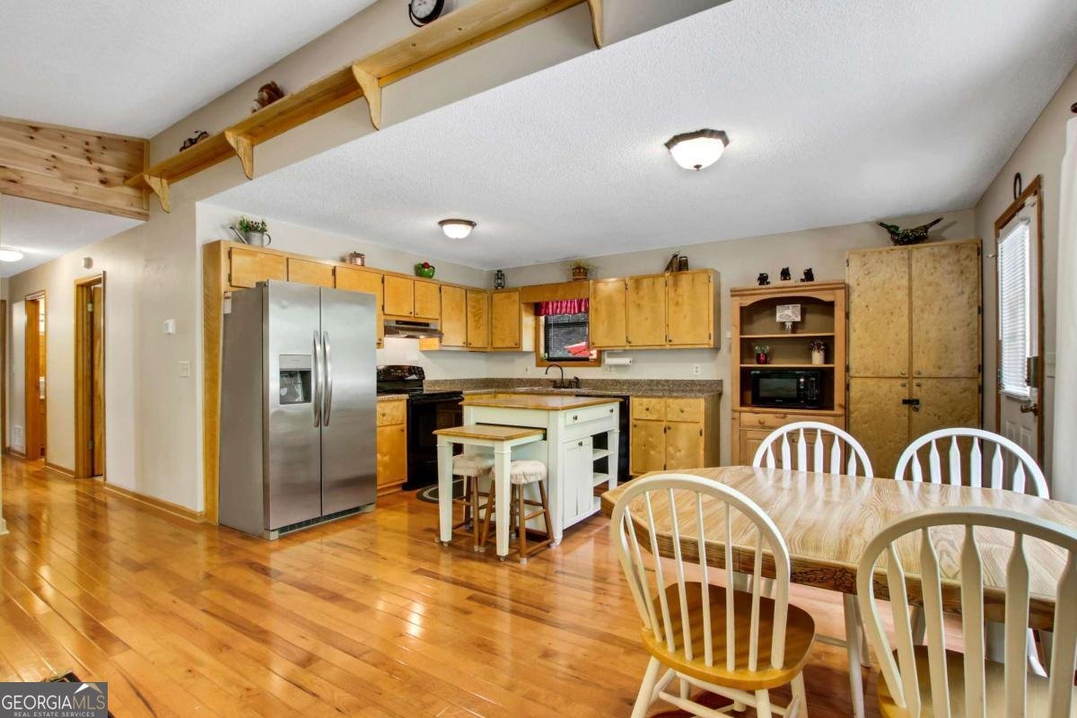 83 Valley Drive Ellijay - 14