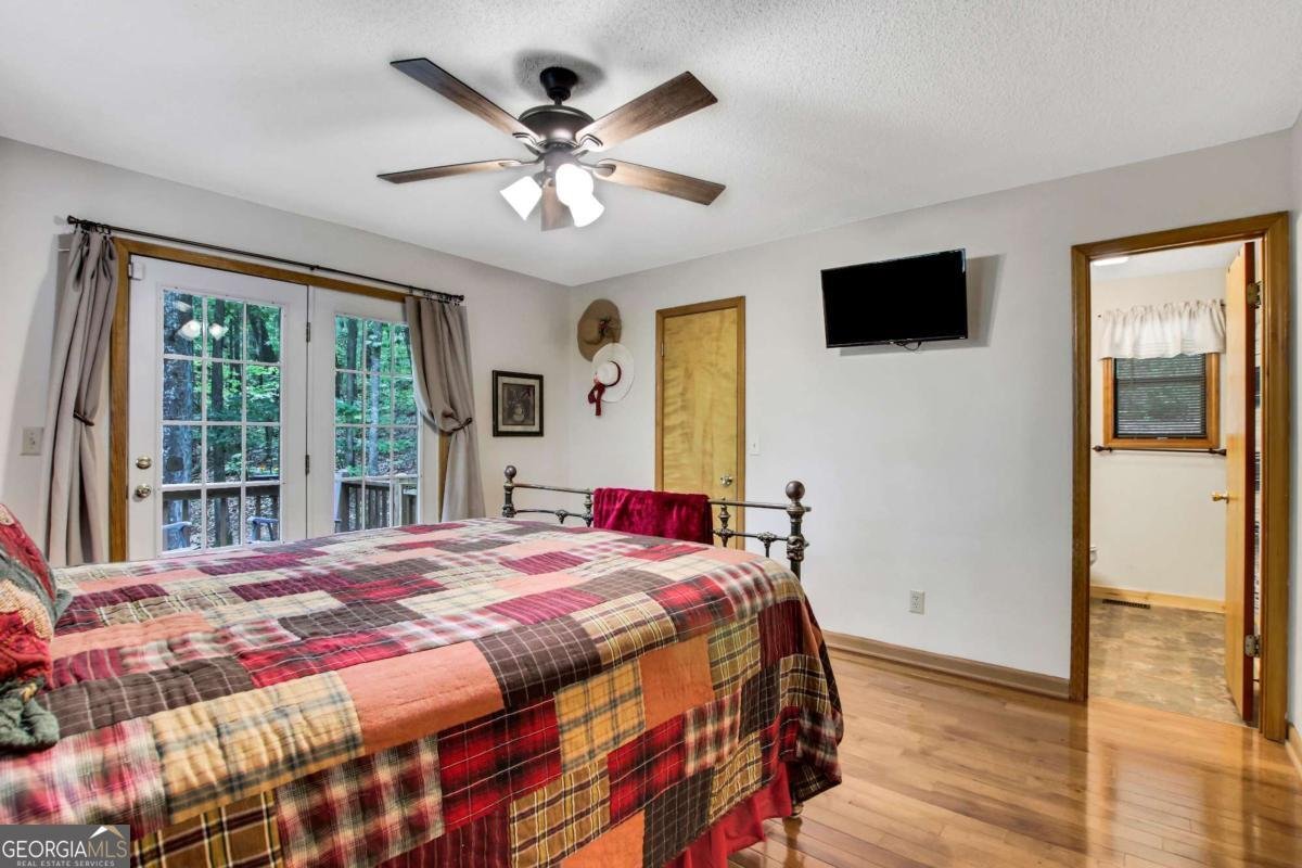 83 Valley Drive Ellijay - 28