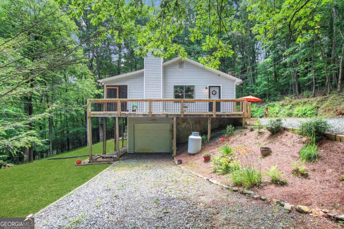 83 Valley Drive Ellijay - 3