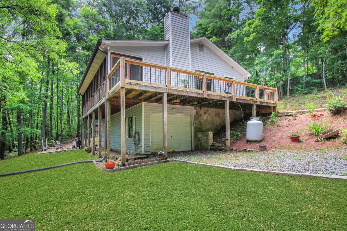83 Valley Drive Ellijay - 4