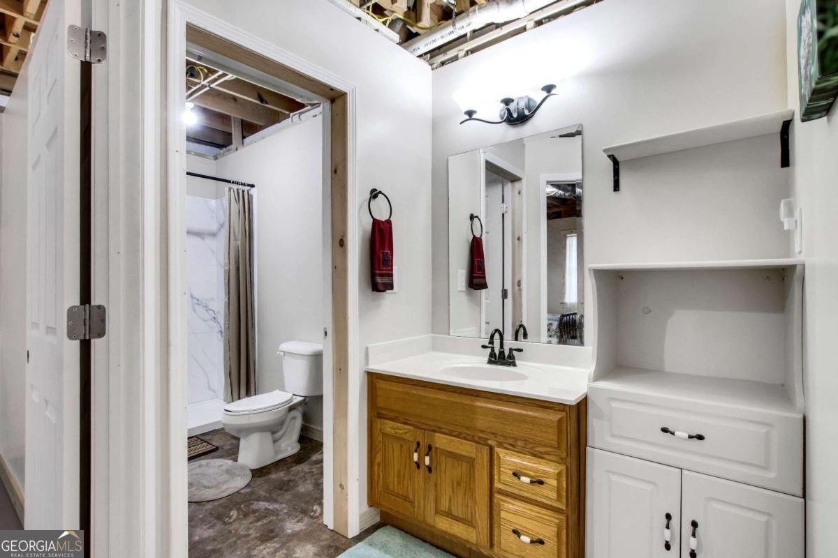 83 Valley Drive Ellijay - 40