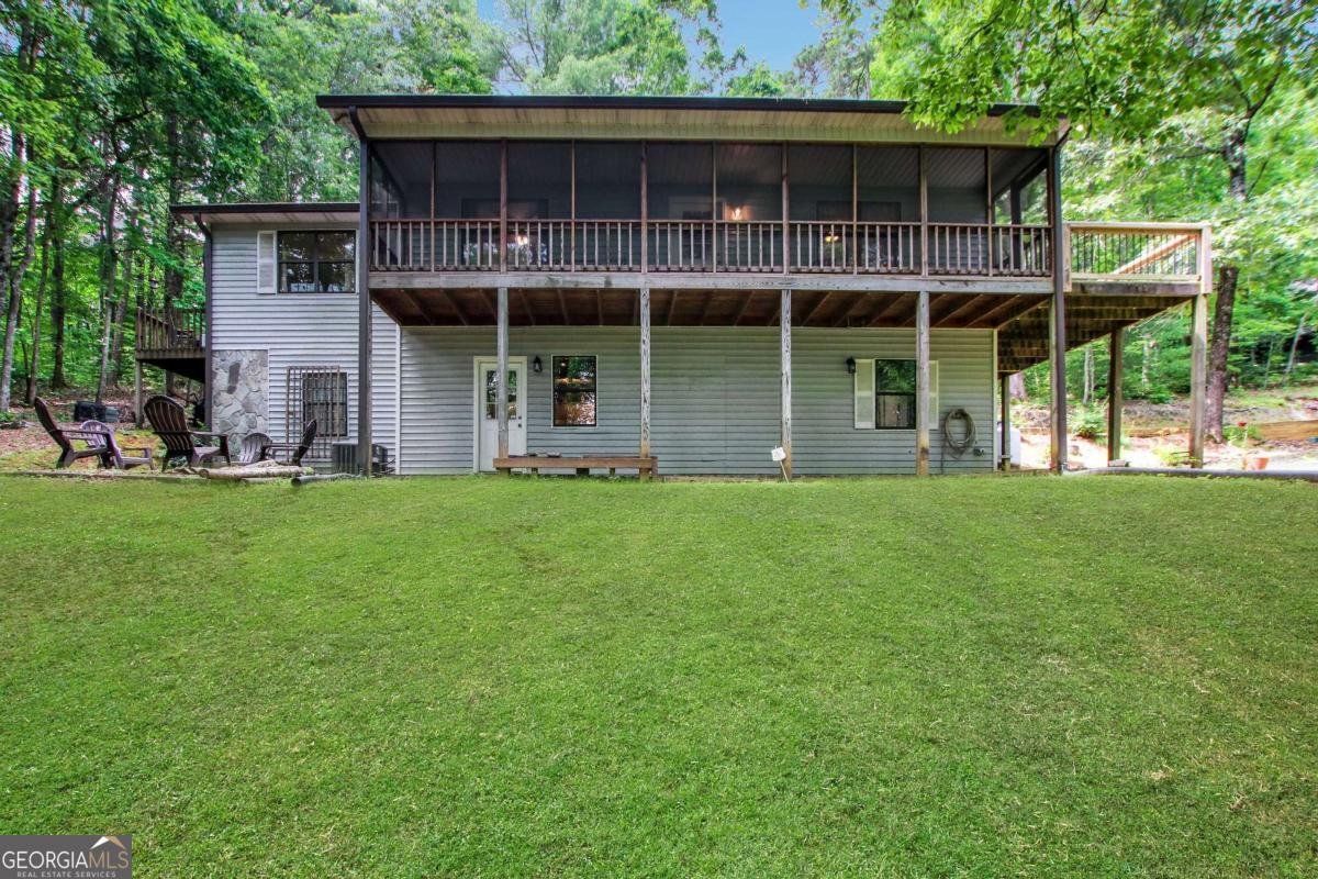 83 Valley Drive Ellijay - 47