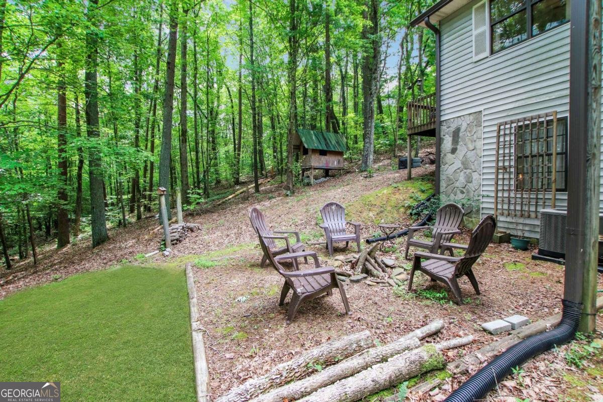 83 Valley Drive Ellijay - 48