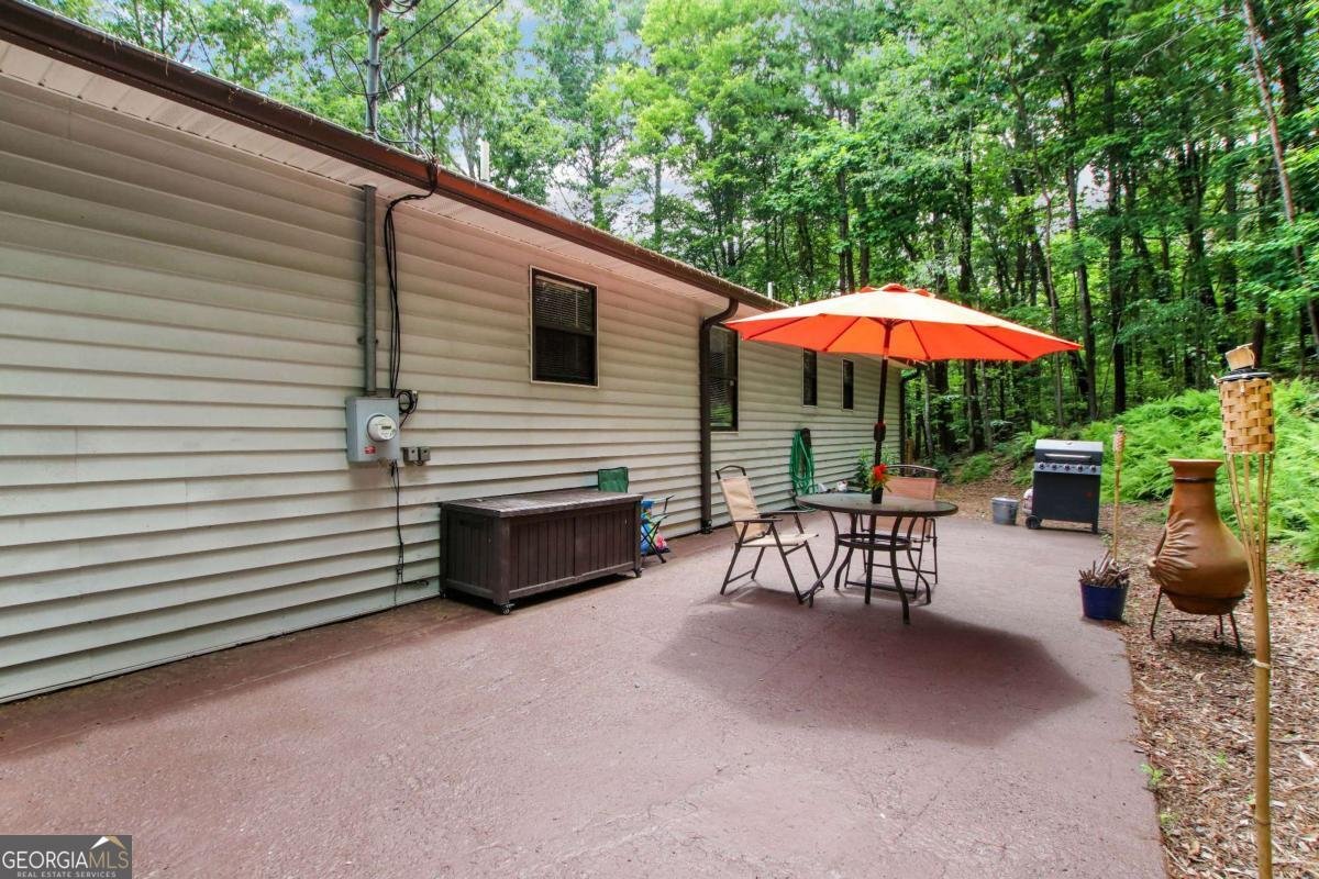 83 Valley Drive Ellijay - 49