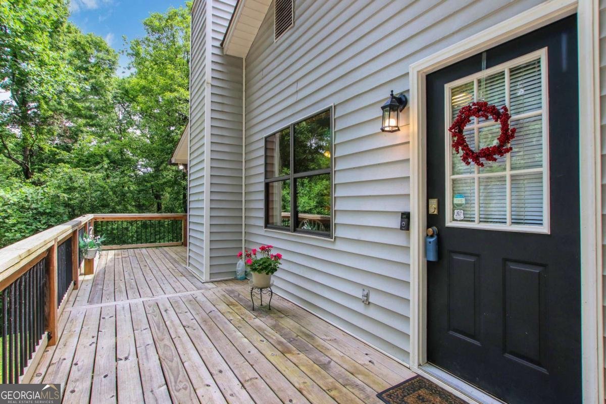 83 Valley Drive Ellijay - 5