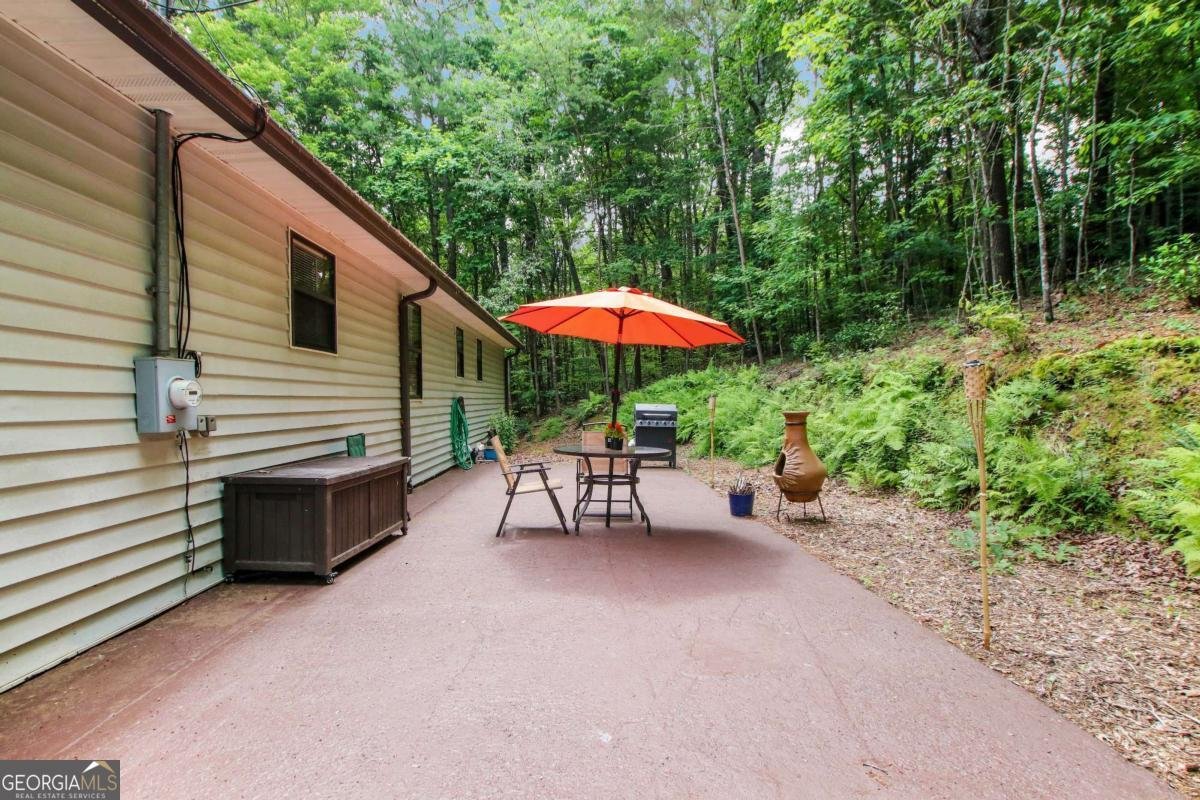 83 Valley Drive Ellijay - 50