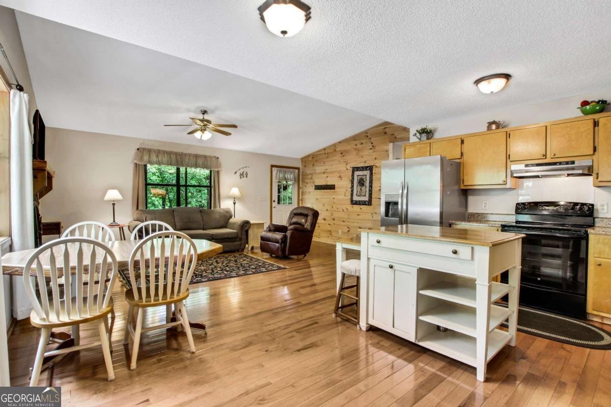 83 Valley Drive Ellijay - 8