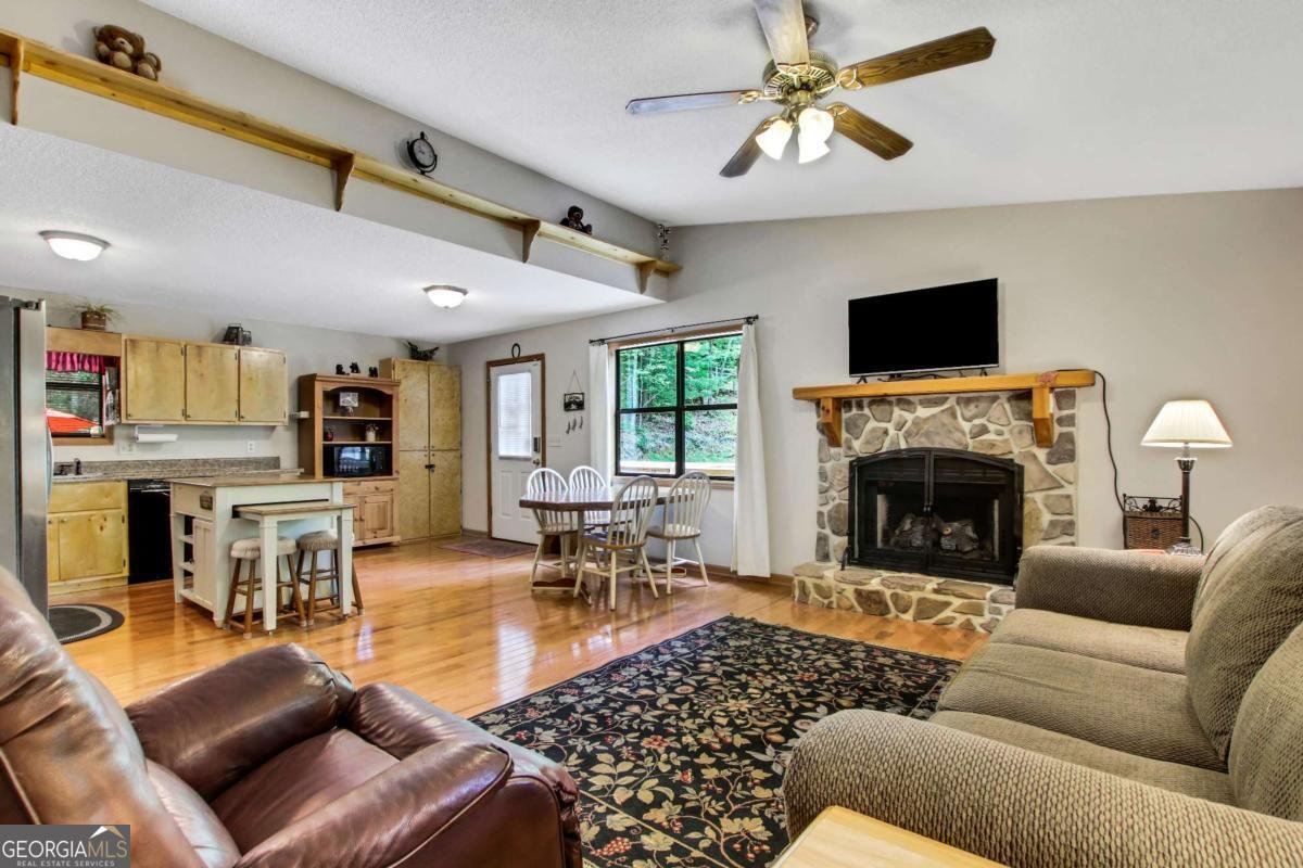 83 Valley Drive Ellijay - 9