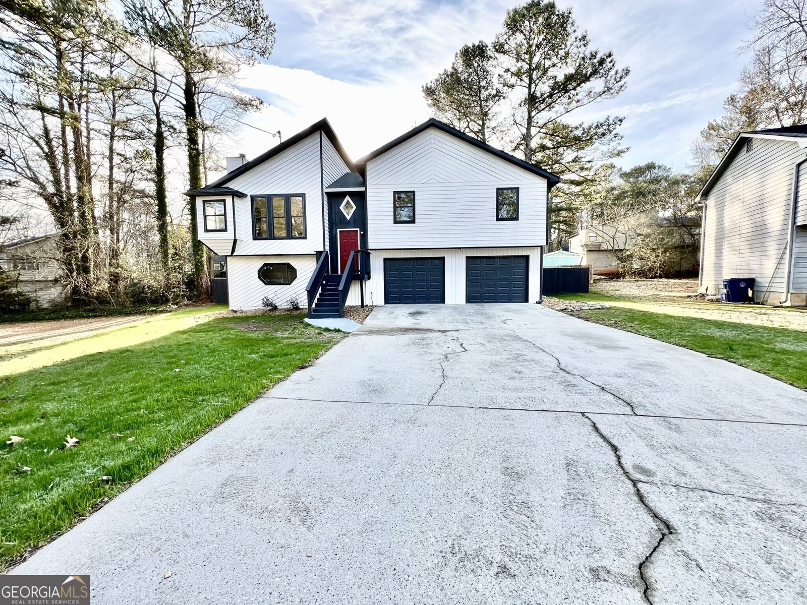 295 LAMDEN Court Lawrenceville - 1