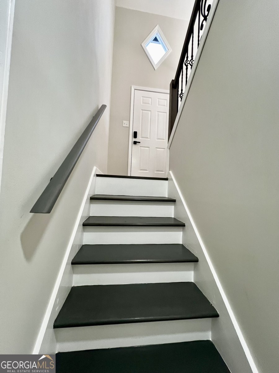 295 LAMDEN Court Lawrenceville - 30