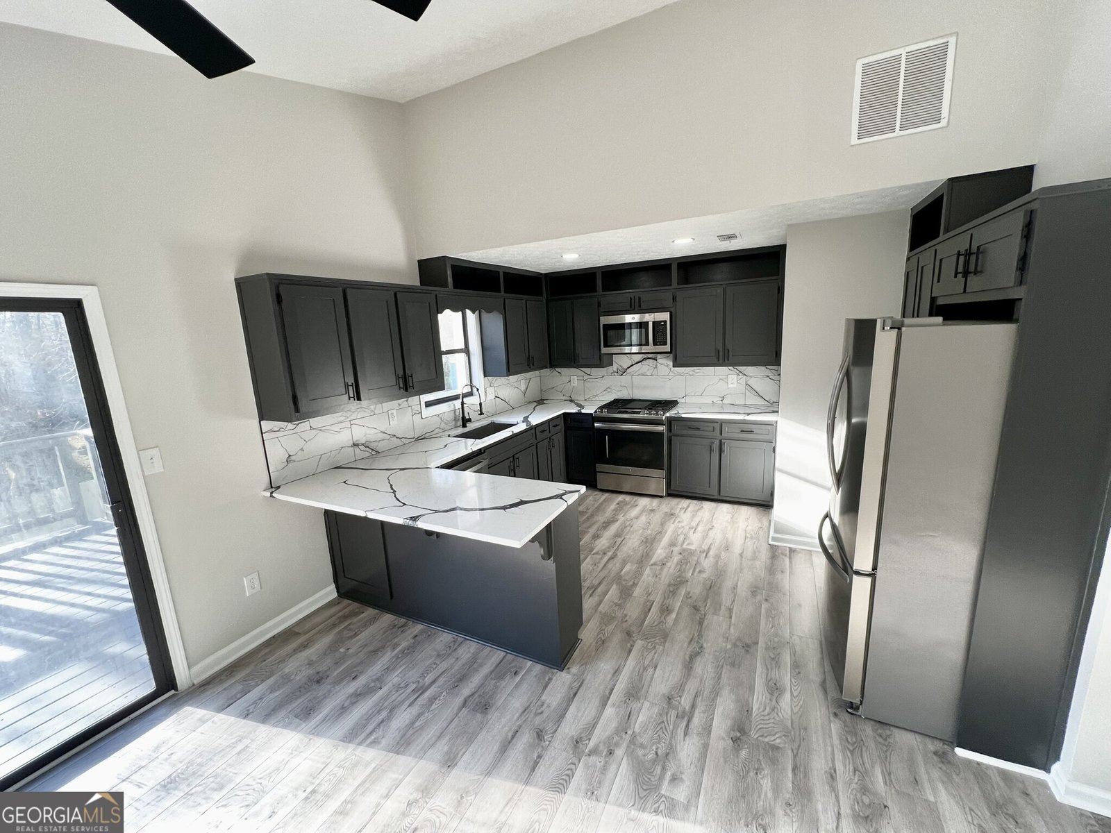 295 LAMDEN Court Lawrenceville - 5