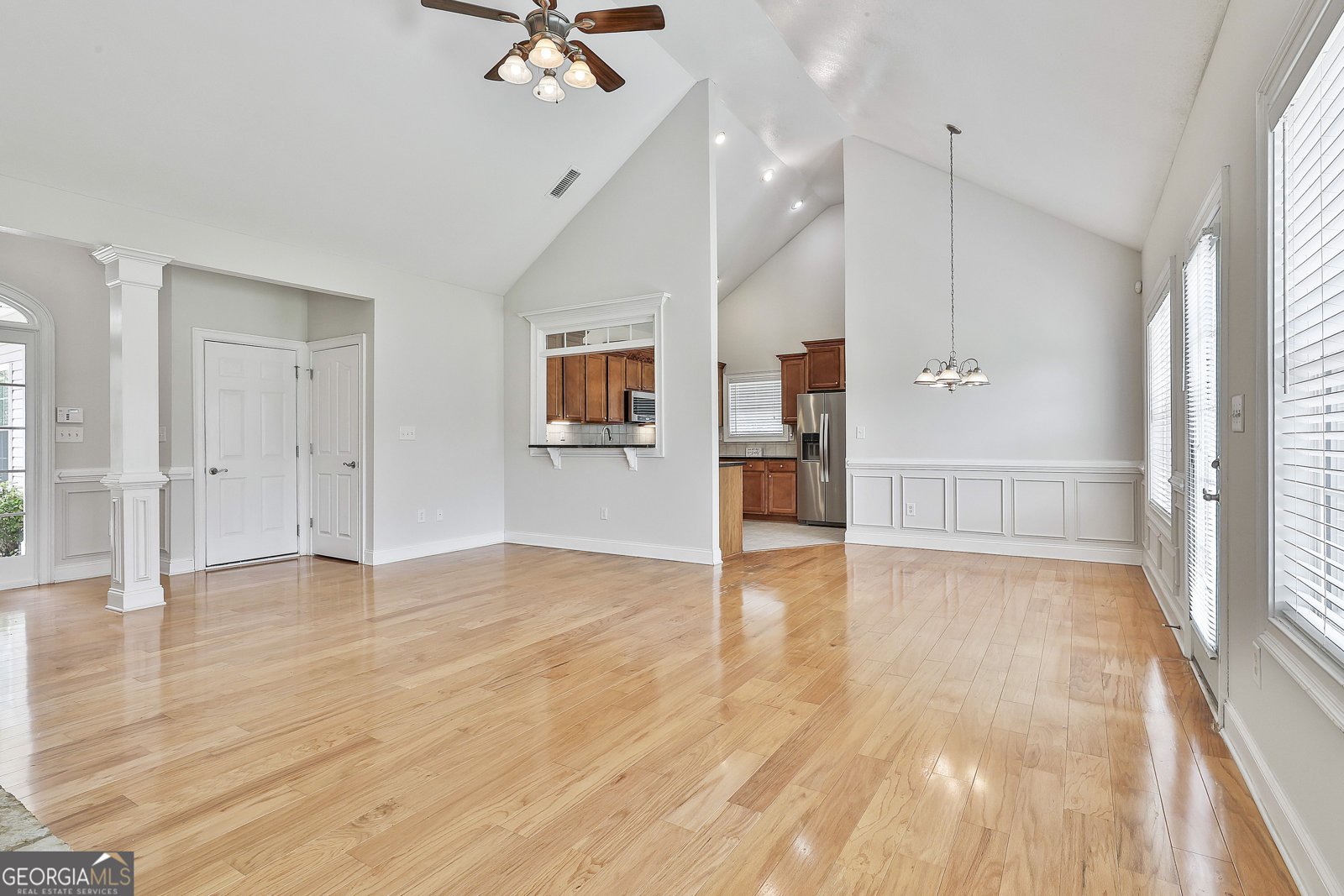 55 Earl North Road Newnan - 14