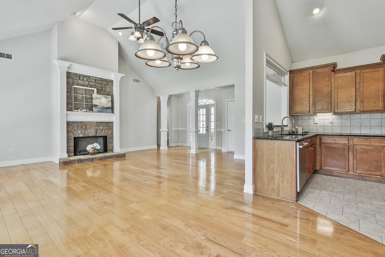 55 Earl North Road Newnan - 17