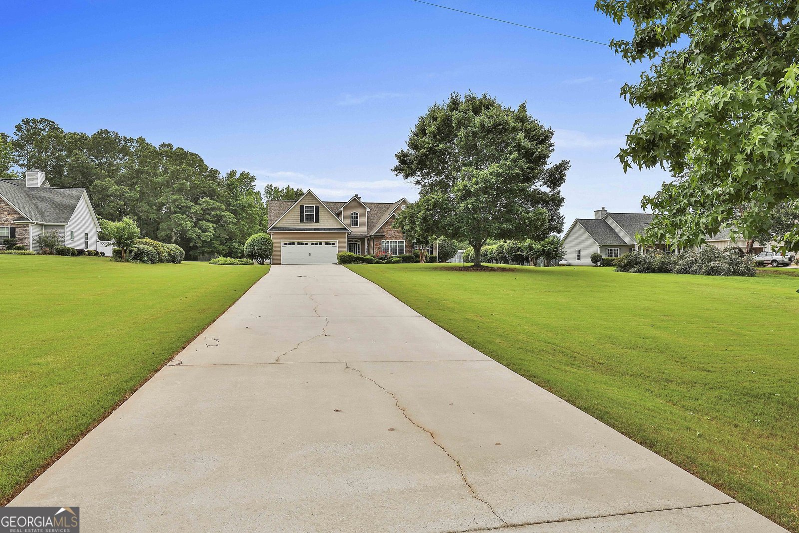 55 Earl North Road Newnan - 2