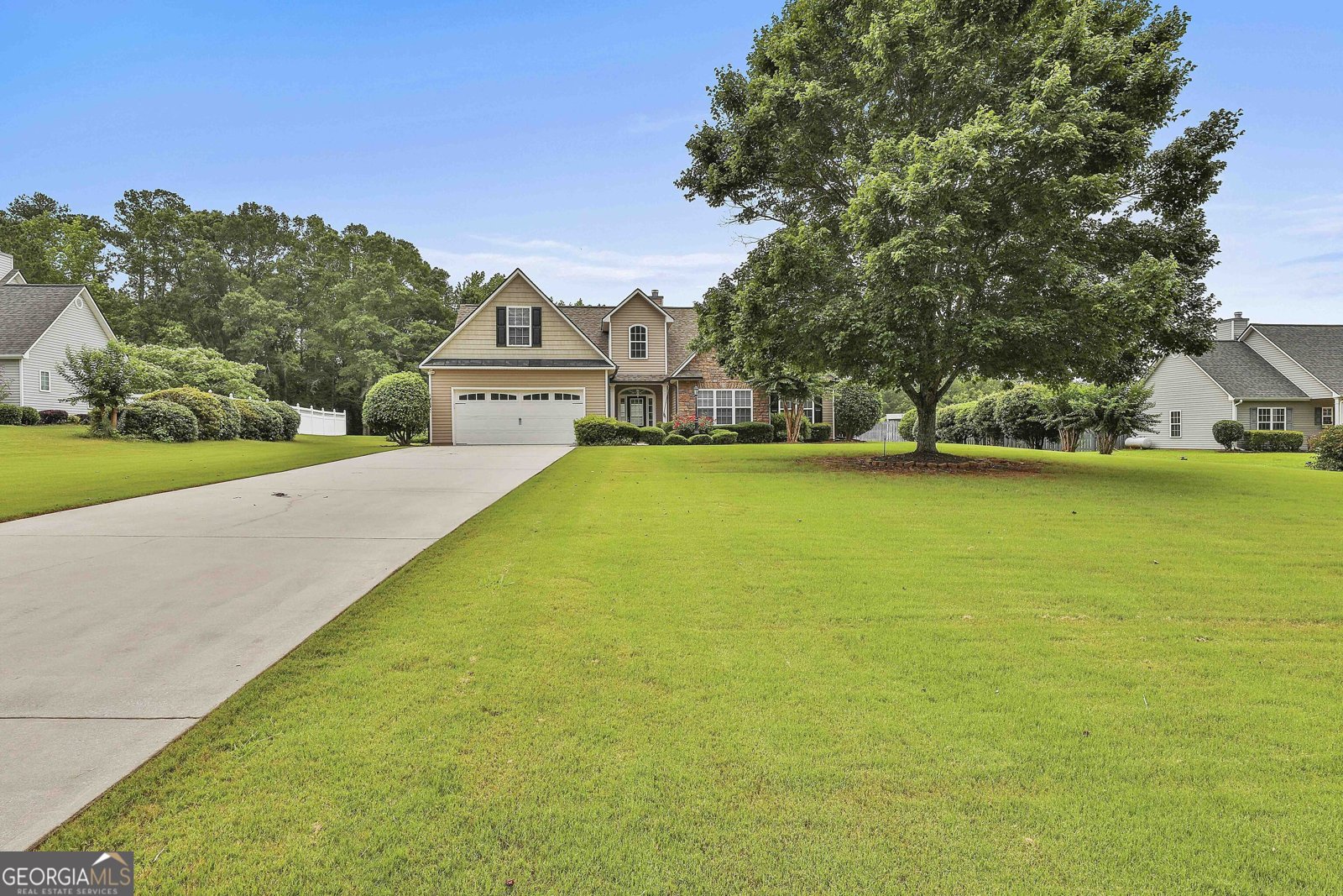 55 Earl North Road Newnan - 3