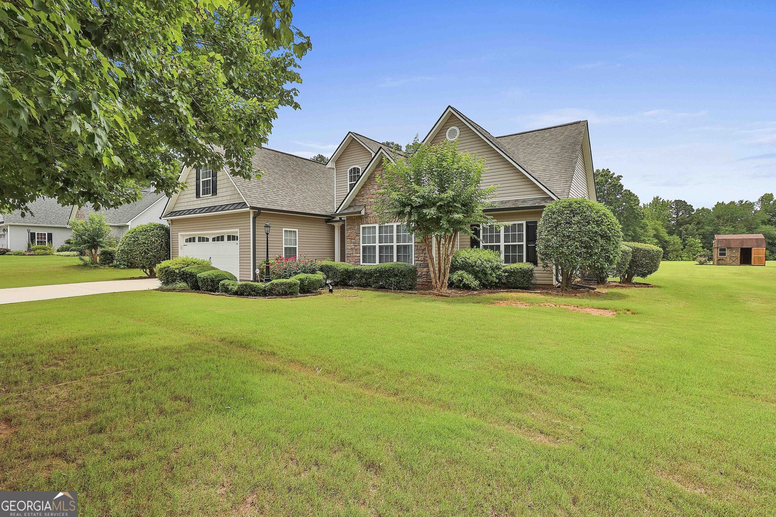 55 Earl North Road Newnan - 4