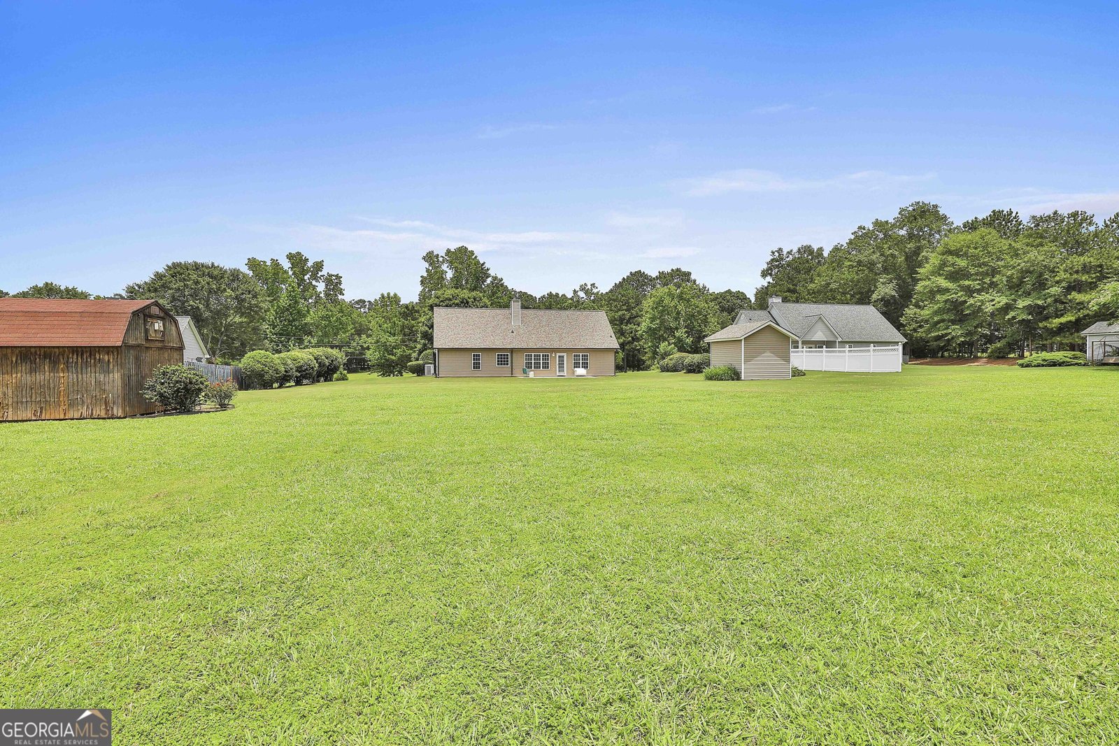 55 Earl North Road Newnan - 42