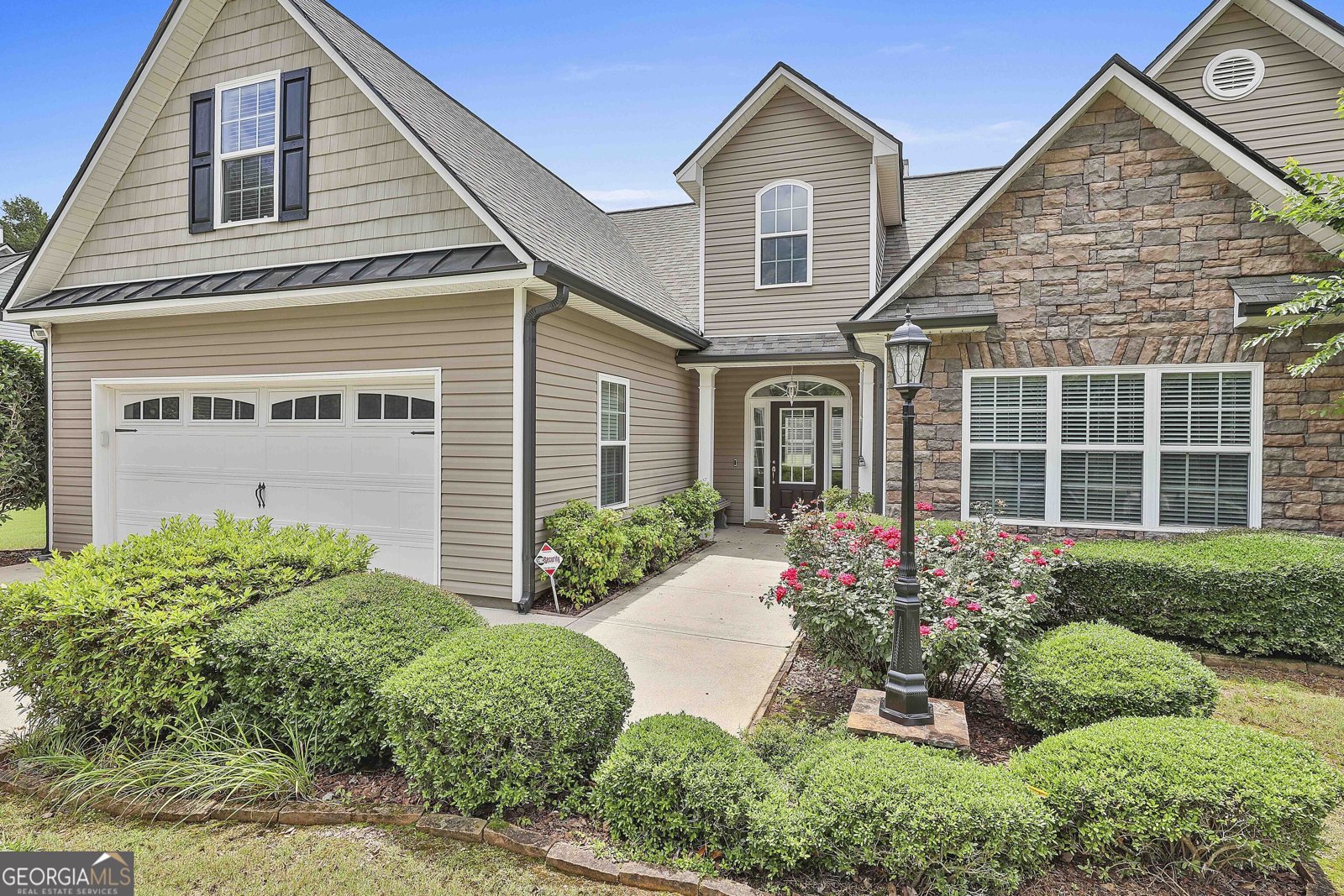 55 Earl North Road Newnan - 5